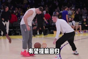 欧洲医疗水平更高？东契奇回欧治疗 湖人还有机会？